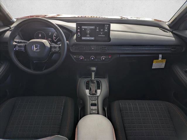 New 2026 Honda HR-V Sport image 14