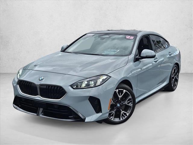 Used 2025 BMW 228i xDrive w/ Premium Package