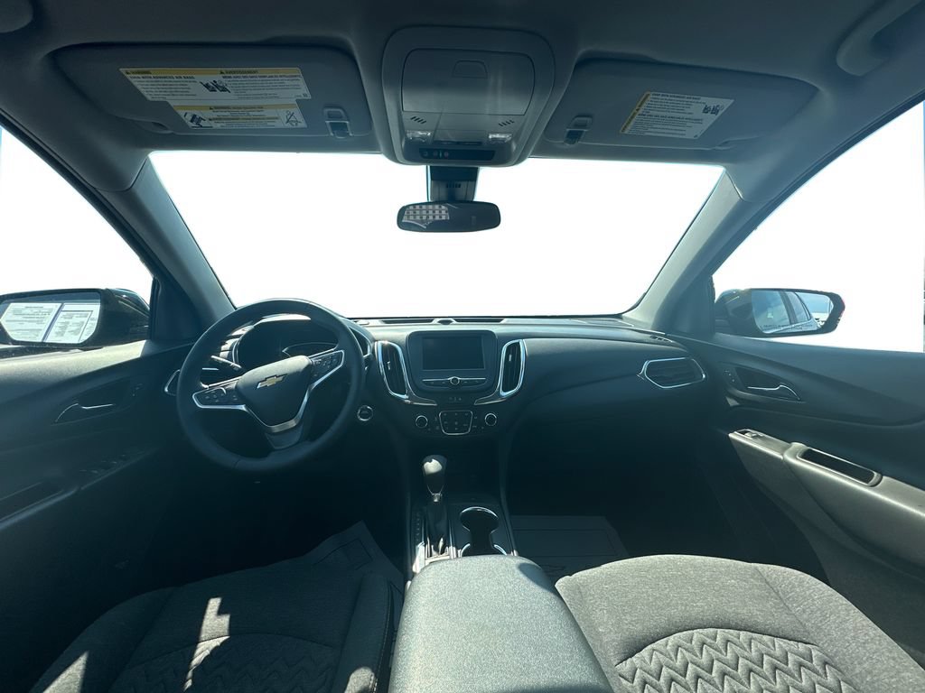 Used 2023 Chevrolet Equinox LT AWD/4WD image 9