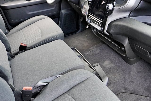New 2026 RAM 2500 Tradesman AWD/4WD image 15