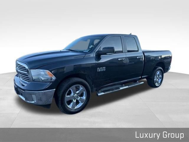 Used 2014 RAM 1500 Big Horn image 7