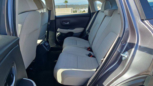 Used 2023 Honda HR-V LX image 24