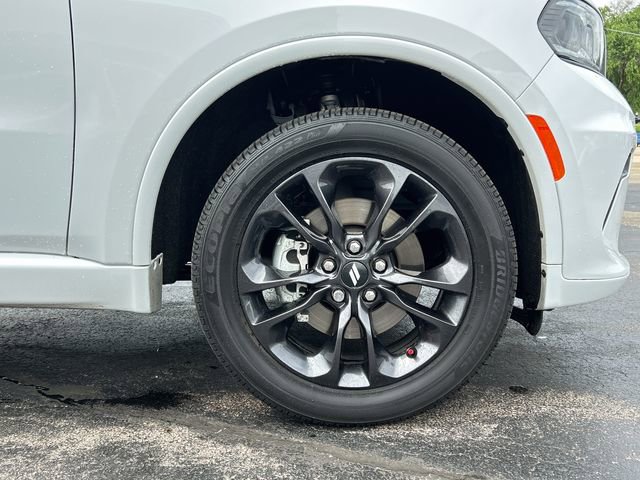 Used 2026 Dodge Durango GT w/ Blacktop Package AWD/4WD image 12