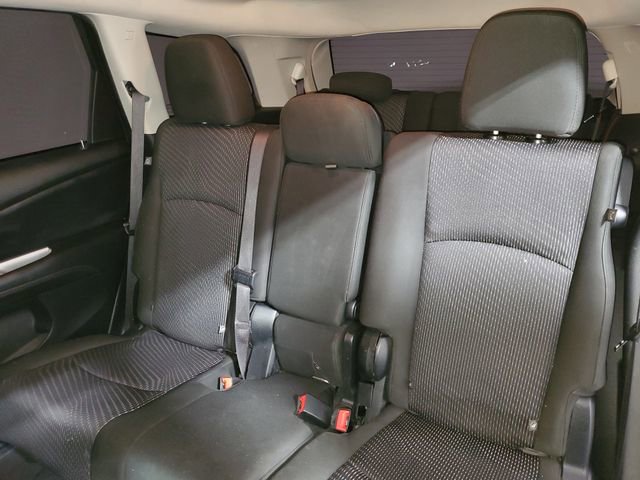 Used 2019 Dodge Journey SE w/ Connectivity Group image 10
