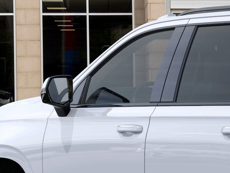 New 2026 Cadillac Escalade ESV Sport w/ Touring Package image 12