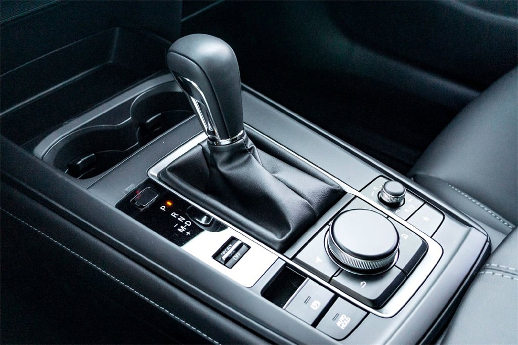 New 2026 MAZDA CX-30 AWD 2.5 S w/ Select Sport Pkg image 16