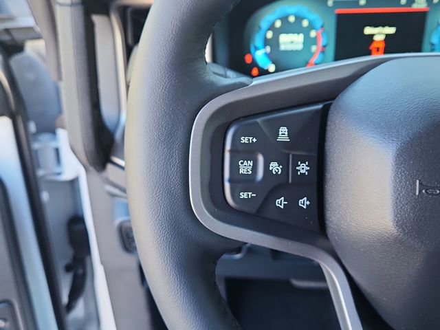 New 2025 Ford Bronco Outer Banks image 15