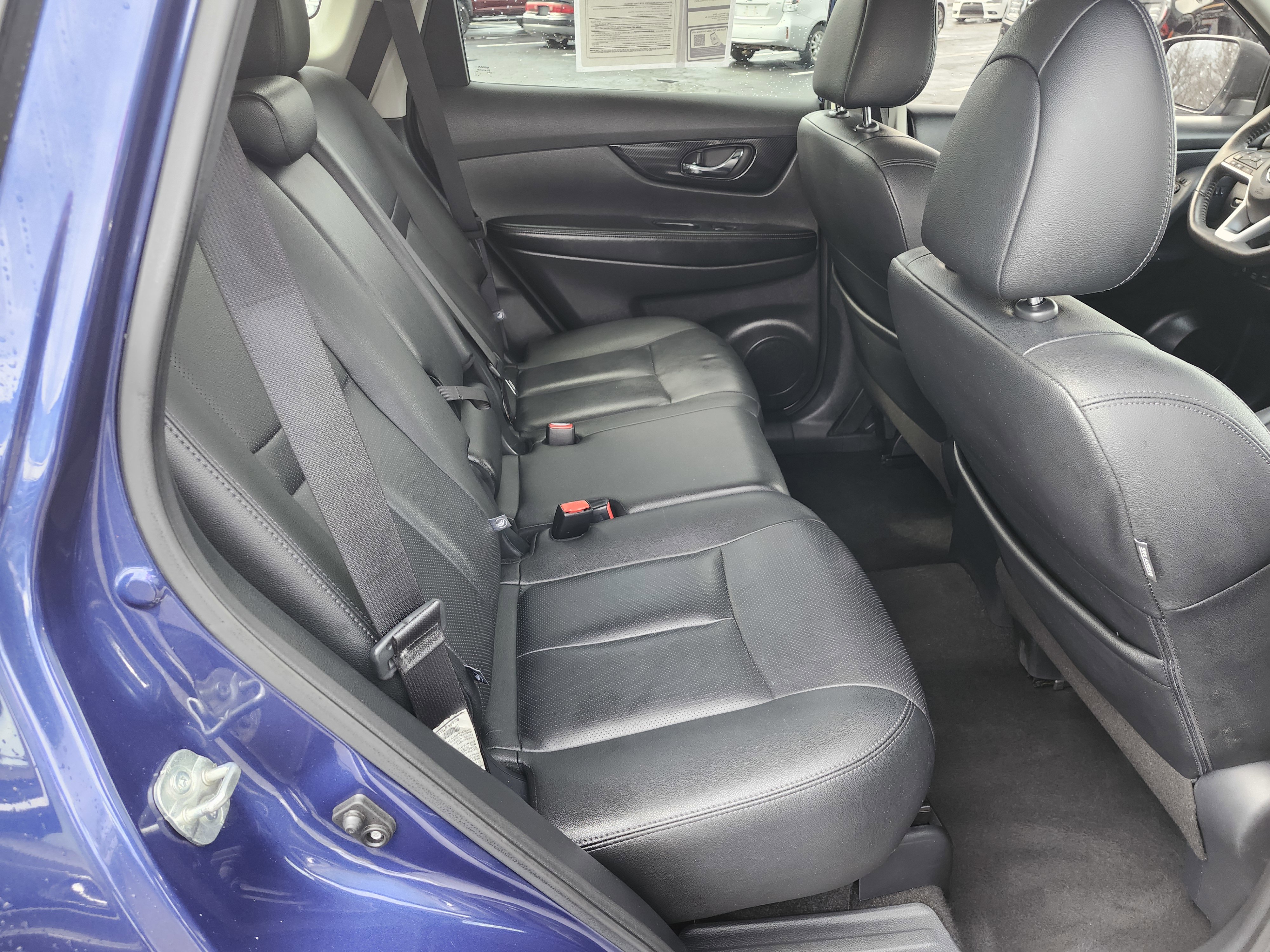 Used 2020 Nissan Rogue SL image 20