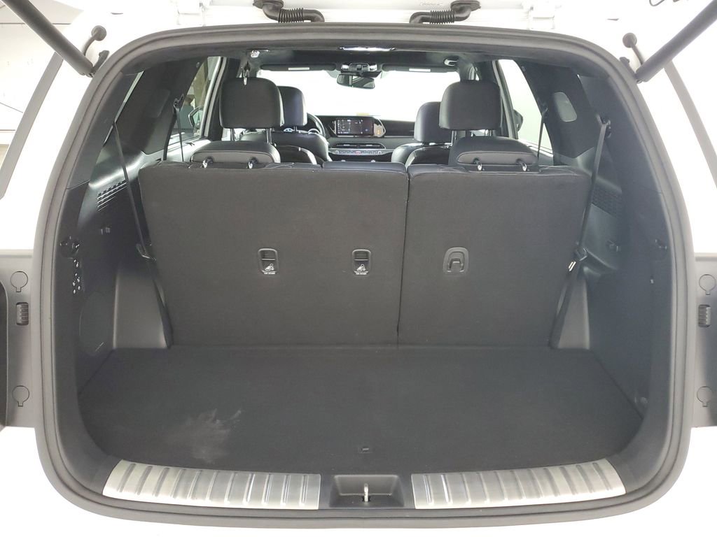 Used 2022 Hyundai Palisade Calligraphy image 32