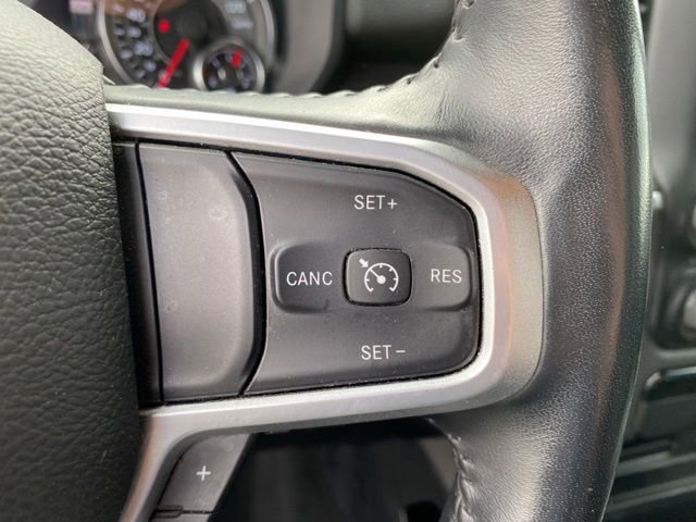 Used 2022 RAM 1500 Big Horn AWD/4WD image 20