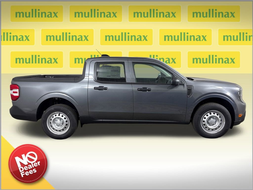 New 2026 Ford Maverick XL FWD image 2