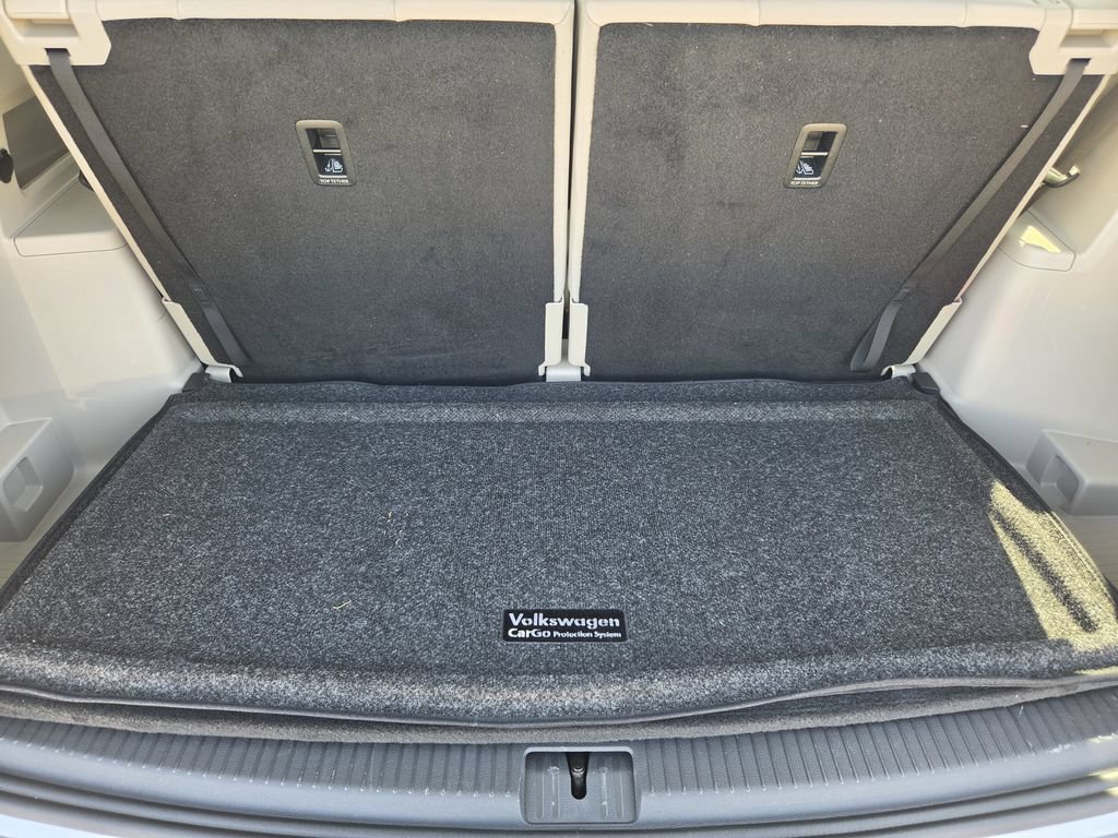 Used 2025 Volkswagen Atlas SE FWD image 27