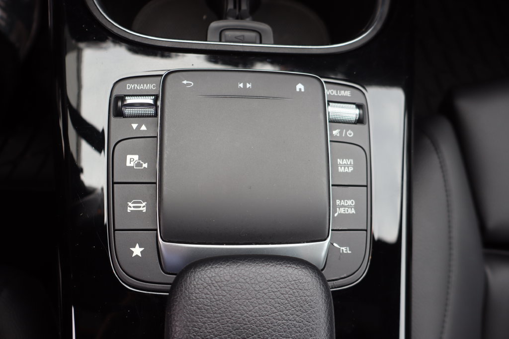 Used 2021 Mercedes-Benz CLA 250 4MATIC image 11