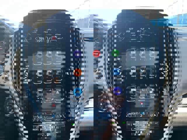 Certified 2024 Subaru Crosstrek 2.5i Wilderness w/ Wilderness Package image 32