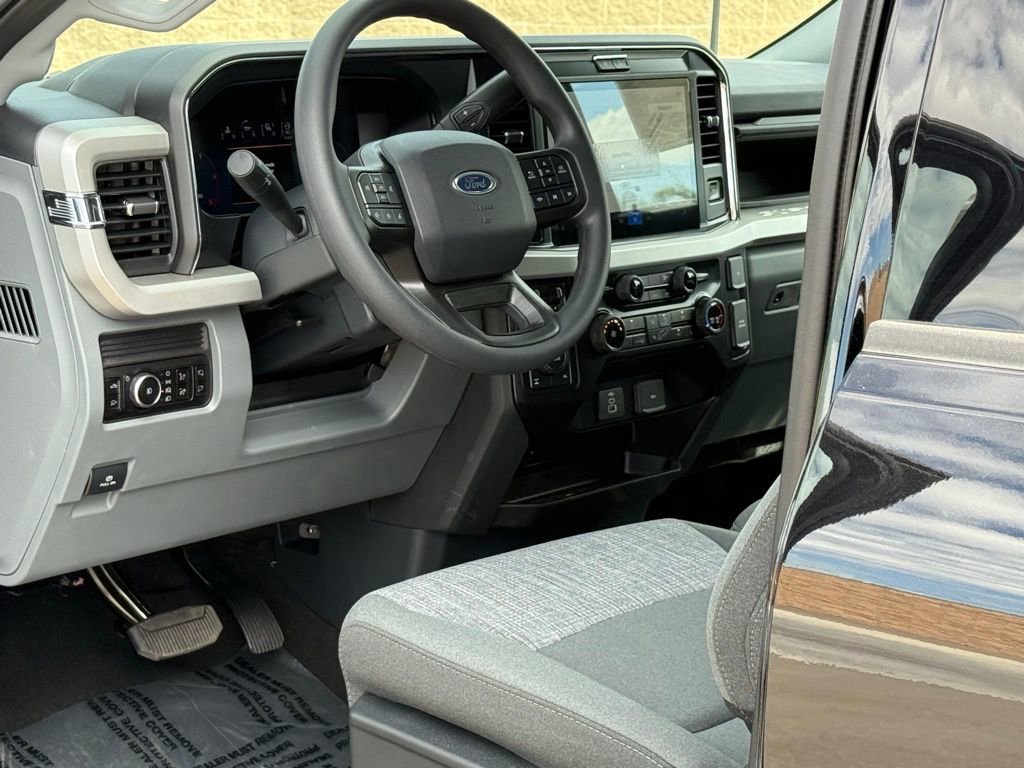 New 2026 Ford F250 XLT image 8