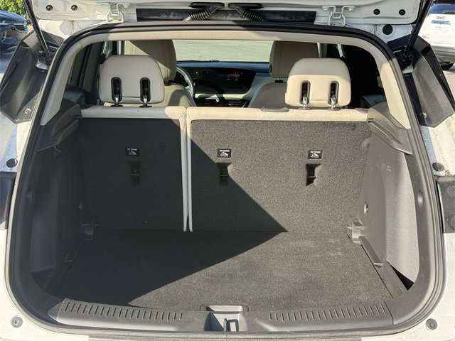 Used 2024 Buick Encore GX Preferred image 13