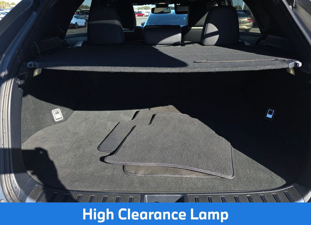 Used 2021 Lexus NX 300 F Sport w/ Accessory Package 2 image 18