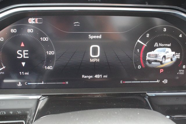 New 2026 GMC Sierra 1500 SLT w/ SLT Premium Package image 30