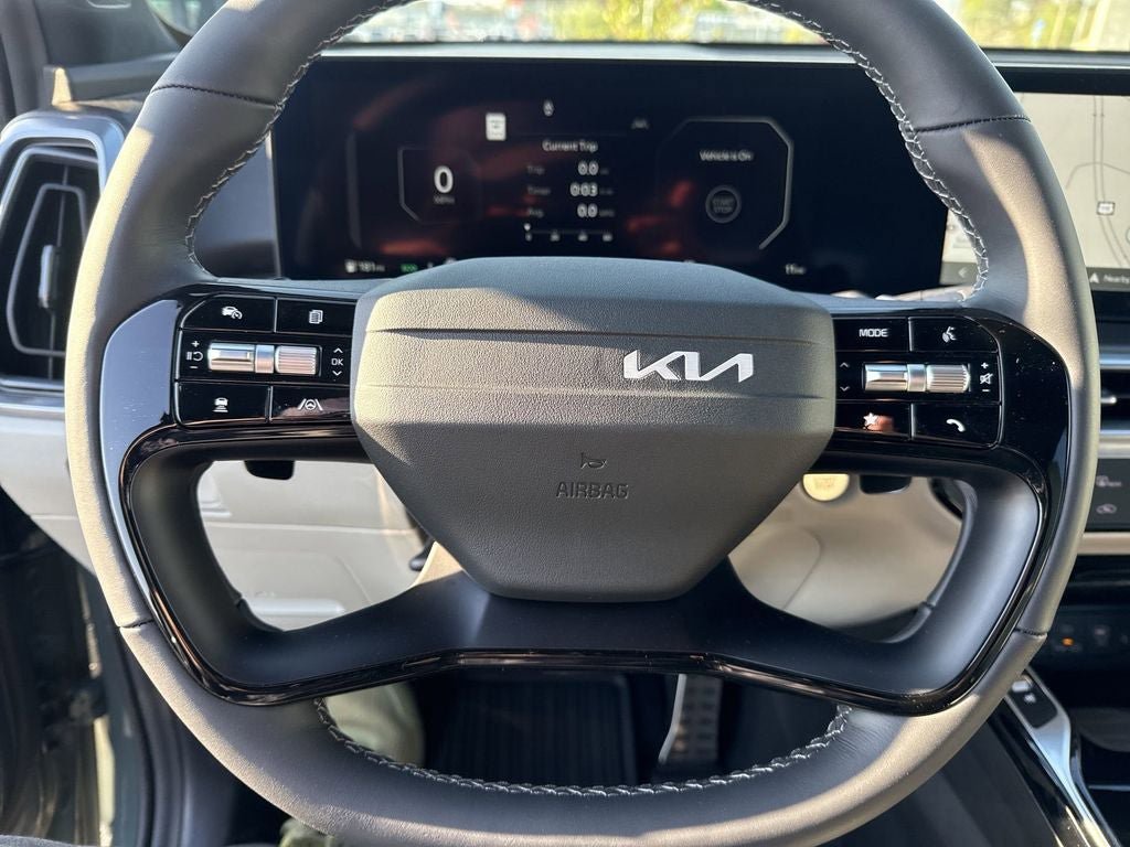 New 2026 Kia Sorento SX Prestige AWD/4WD image 19