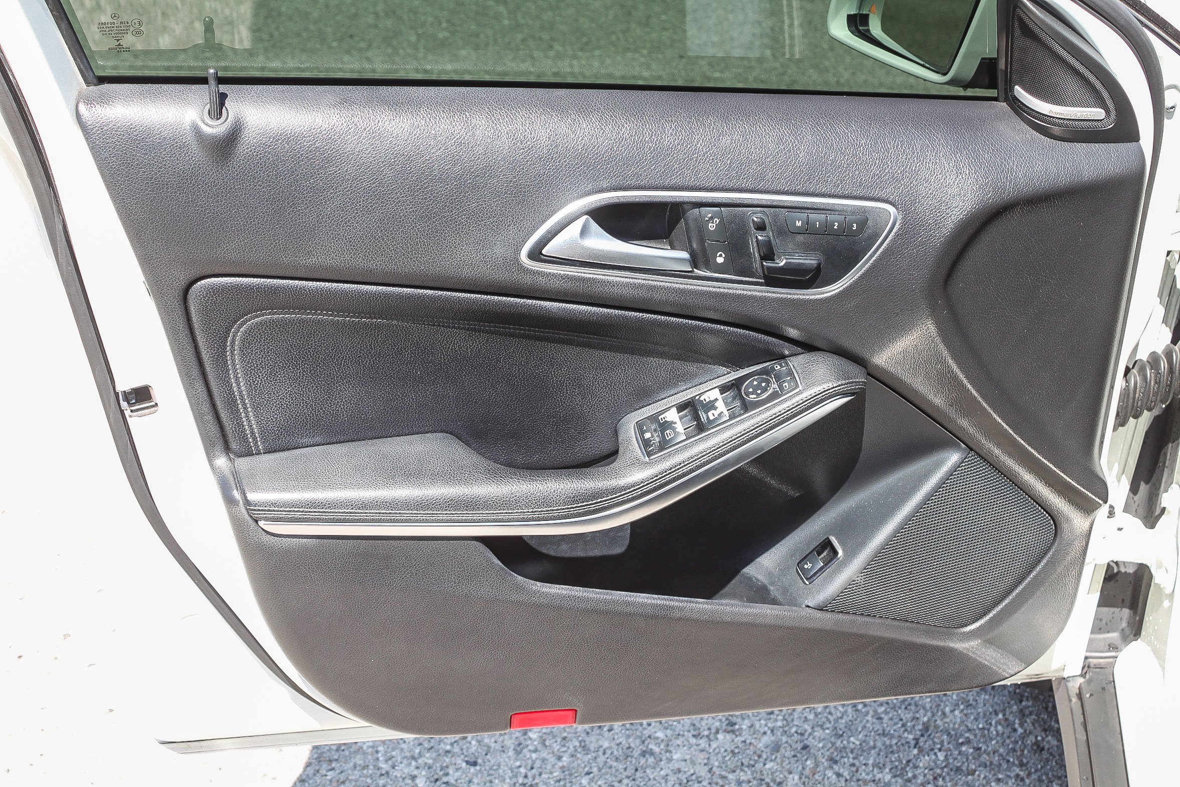 Used 2015 Mercedes-Benz GLA 250 image 22