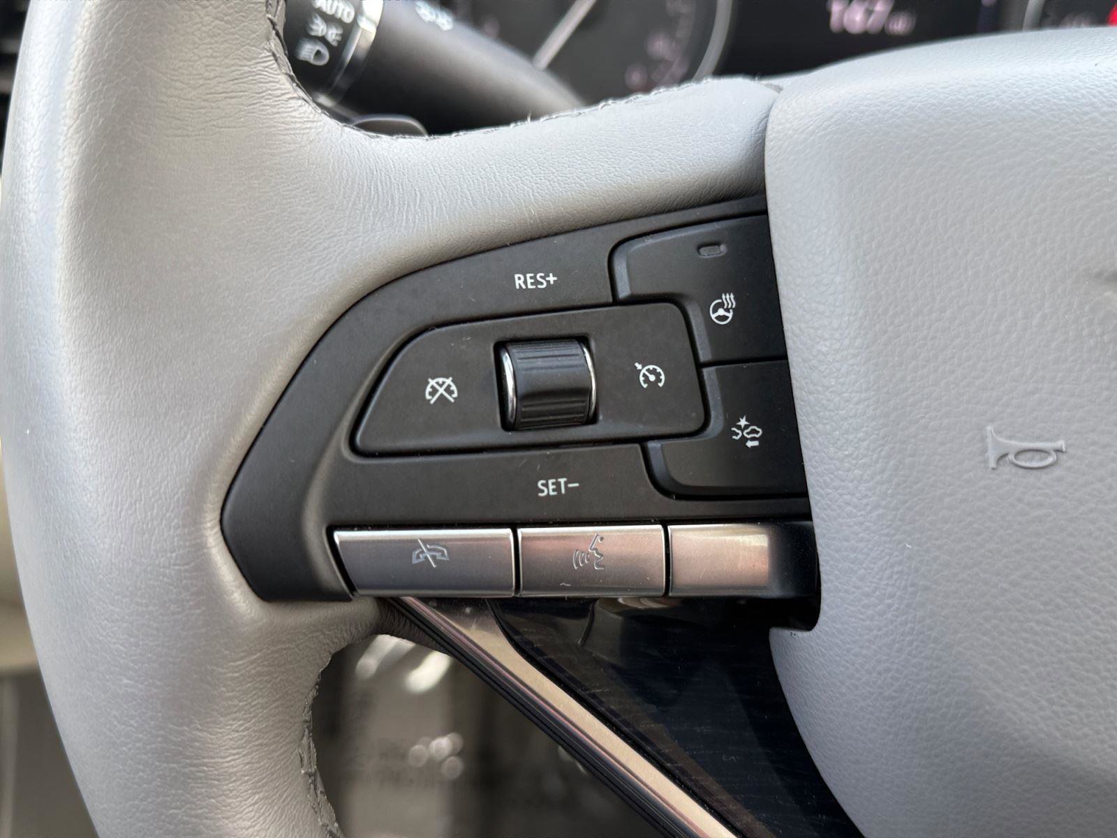 Certified 2024 Cadillac XT6 Premium Luxury w/ Technology Package image 26