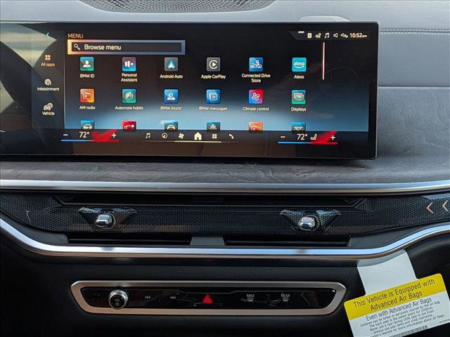 New 2026 BMW X5 xDrive40i image 12