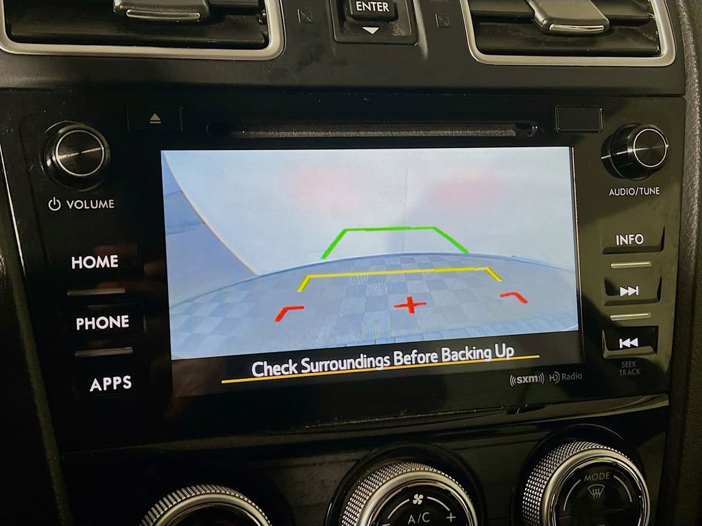 Used 2018 Subaru Forester 2.5i Premium image 12