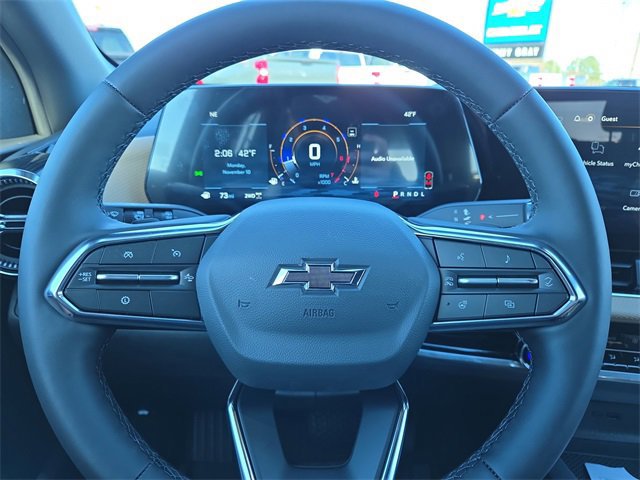 New 2026 Chevrolet Equinox ACTIV image 18