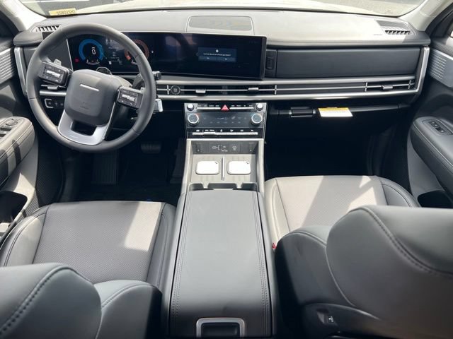 New 2026 Hyundai Santa Fe XRT AWD/4WD image 14