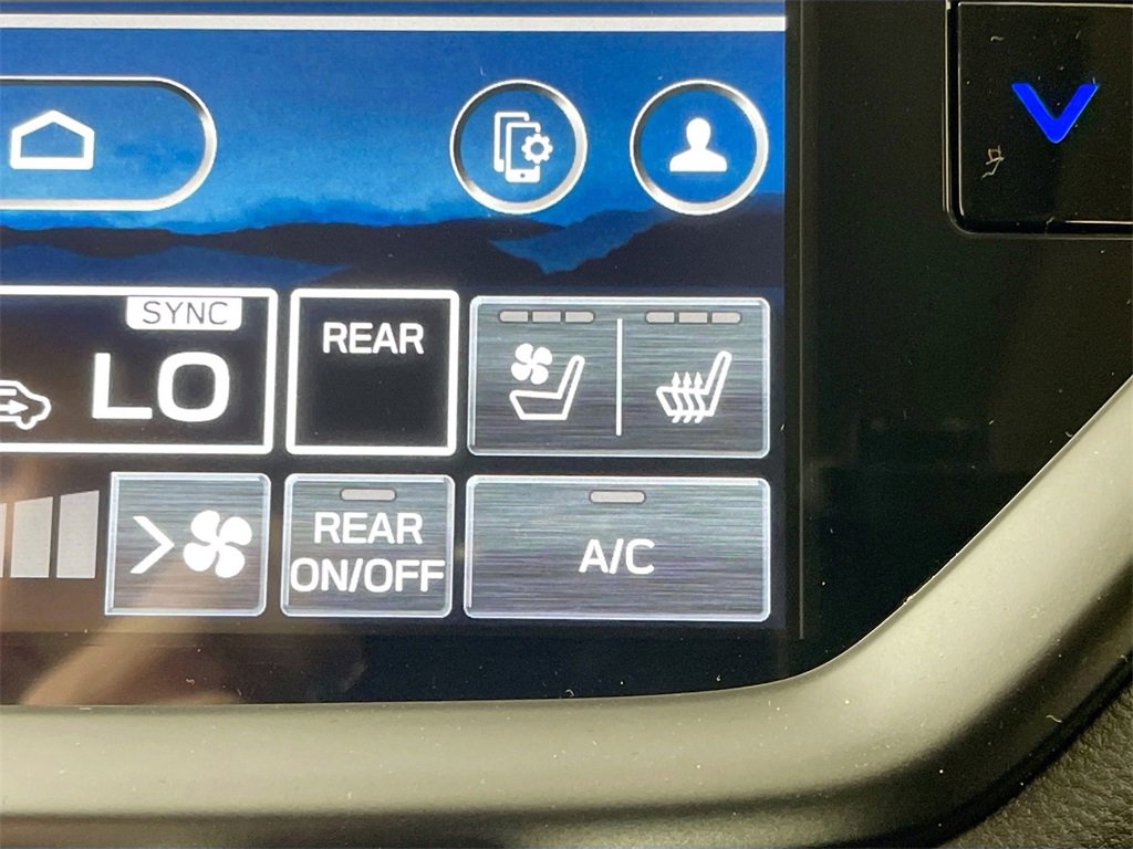 New 2025 Subaru Ascent Bronze Edition w/ Popular Package #2 image 23