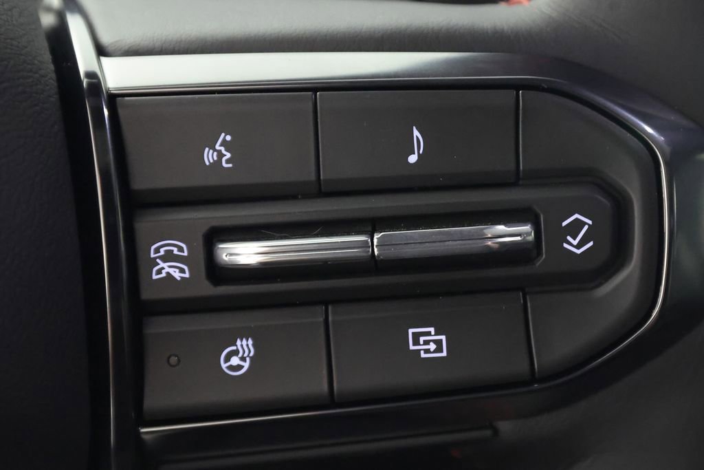 Used 2026 GMC Yukon AT4 Ultimate image 27