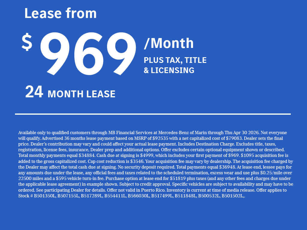 Used 2026 Mercedes-Benz GLS 450 4MATIC image 2