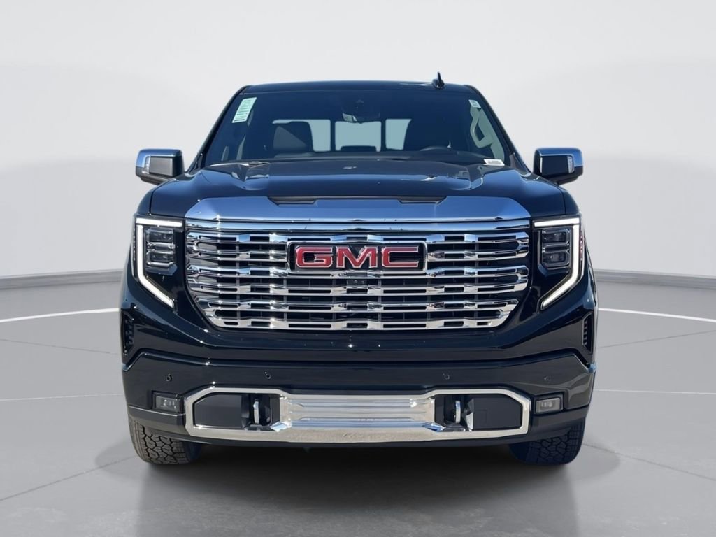 New 2026 GMC Sierra 1500 Denali w/ Technology Package image 4