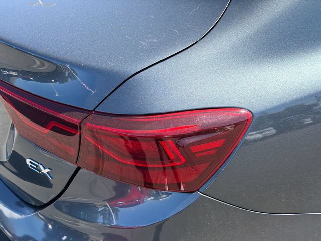 Used 2020 Kia Forte EX FWD image 6