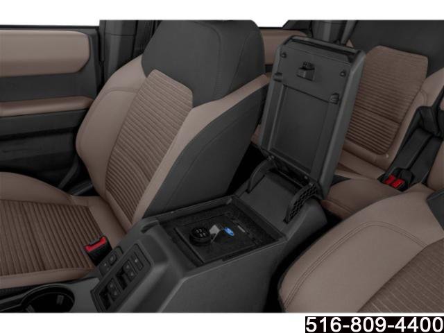 Used 2022 Ford Bronco Outer Banks w/ Sasquatch Package AWD/4WD image 15