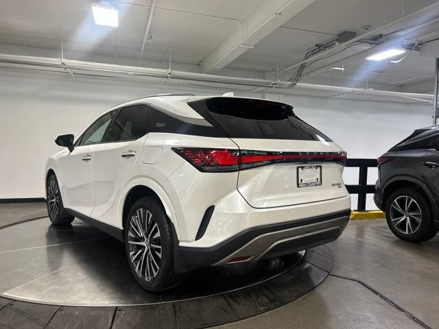 Used 2024 Lexus RX 350 Premium Plus w/ Convenience Package AWD/4WD image 15