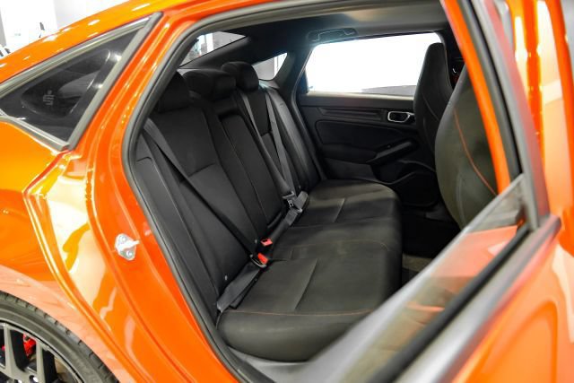 Used 2022 Honda Civic Si image 45