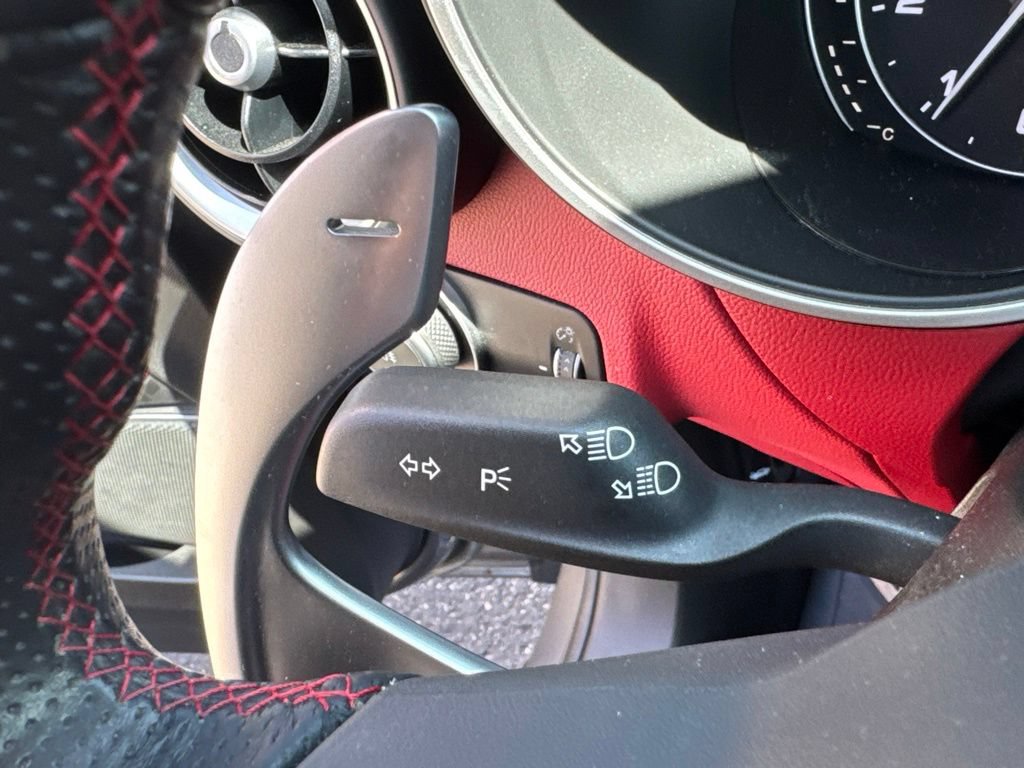 Used 2020 Alfa Romeo Stelvio Ti Sport AWD/4WD image 38