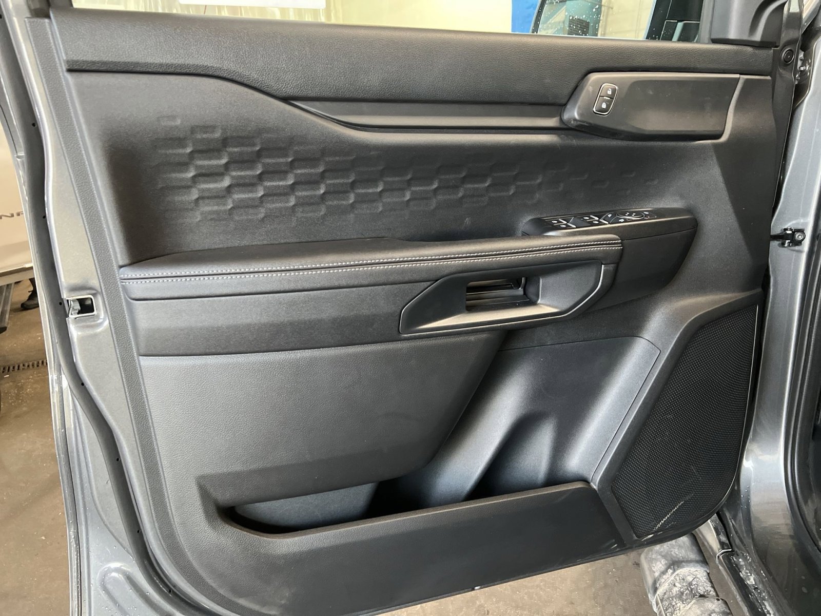 New 2026 Ford Ranger XLT image 14