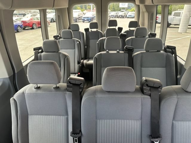 Used 2017 Ford Transit 350 XLT RWD image 22