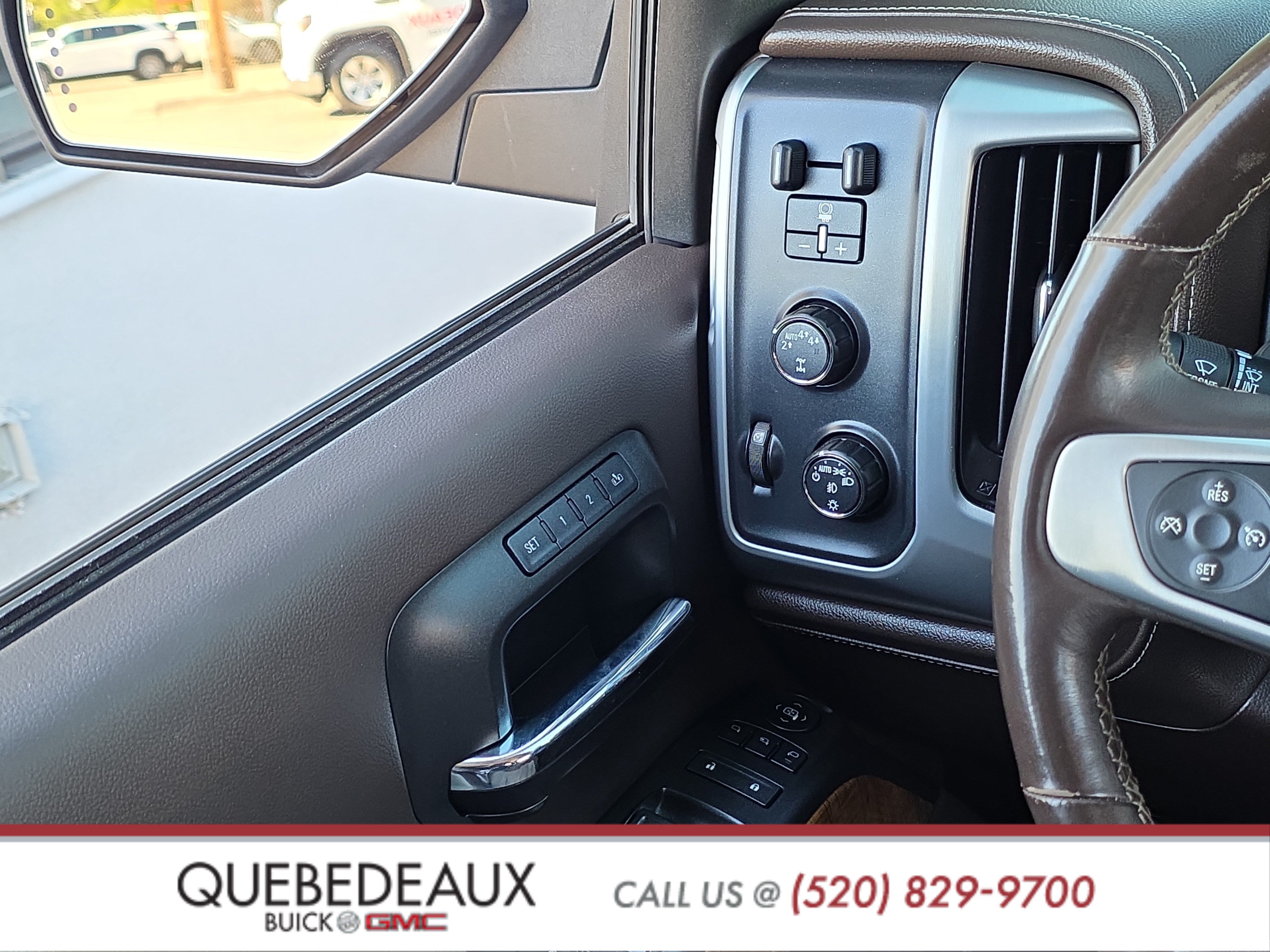 Used 2017 GMC Sierra 1500 SLT AWD/4WD image 23