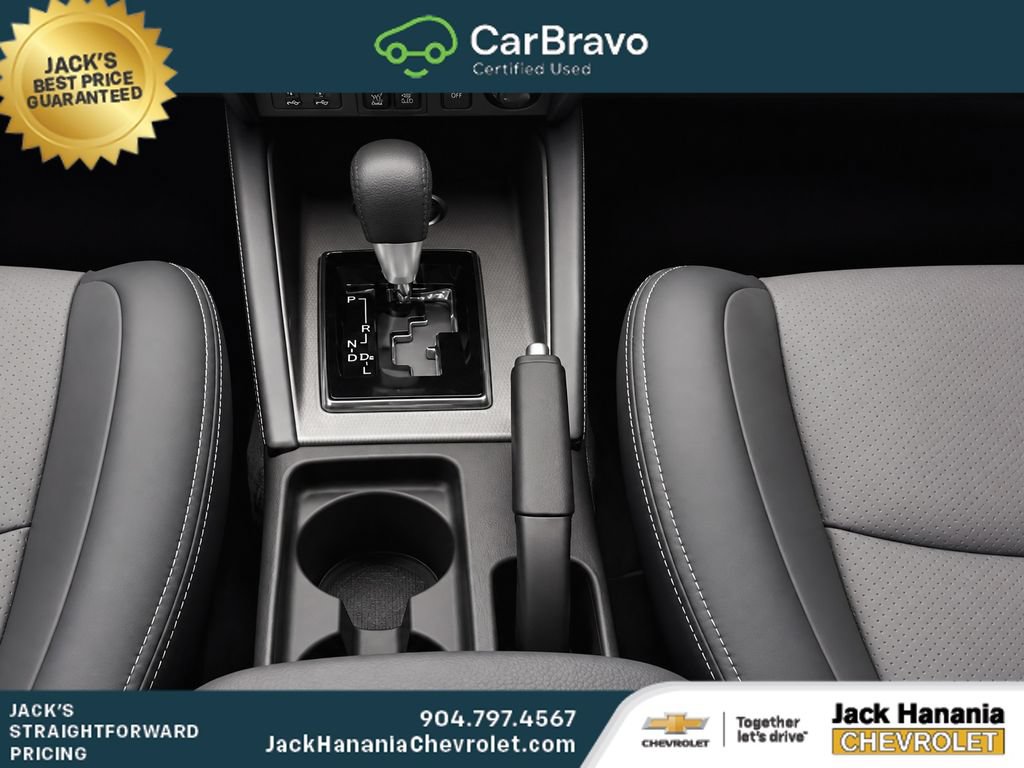 Used 2025 Mitsubishi Outlander Sport SEL AWD/4WD image 17