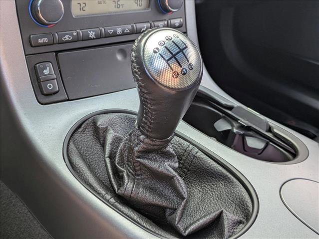 Used 2006 Chevrolet Corvette Coupe w/ Preferred Equipment Group image 11