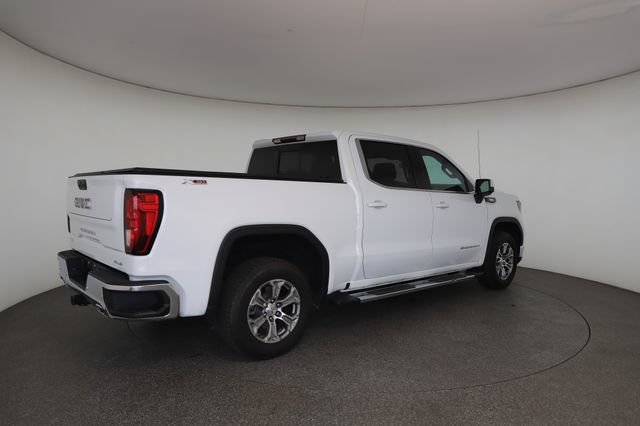 Used 2023 GMC Sierra 1500 SLE AWD/4WD image 19