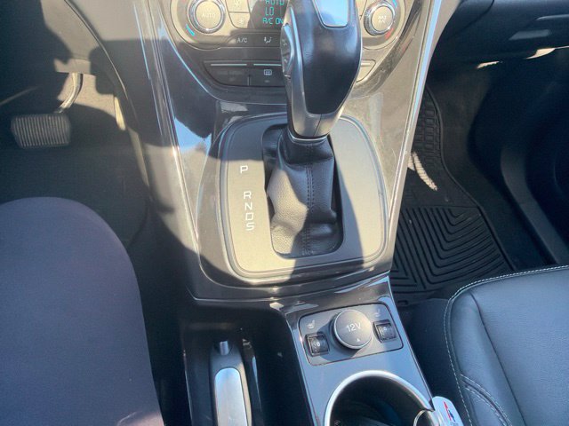 Used 2014 Ford Escape Titanium AWD/4WD image 24