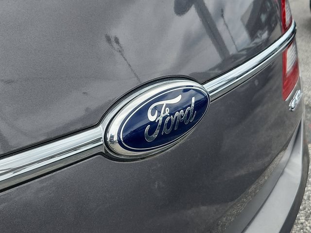 Used 2014 Ford Taurus SEL FWD image 22