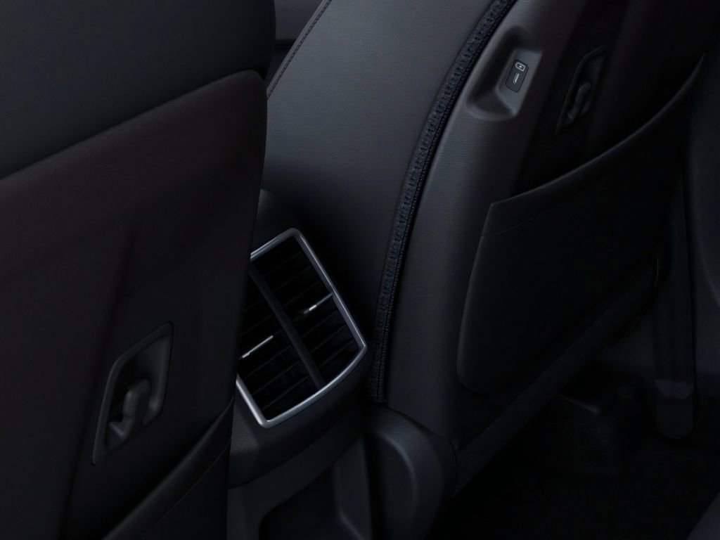 New 2026 Kia Sportage SX Prestige image 26