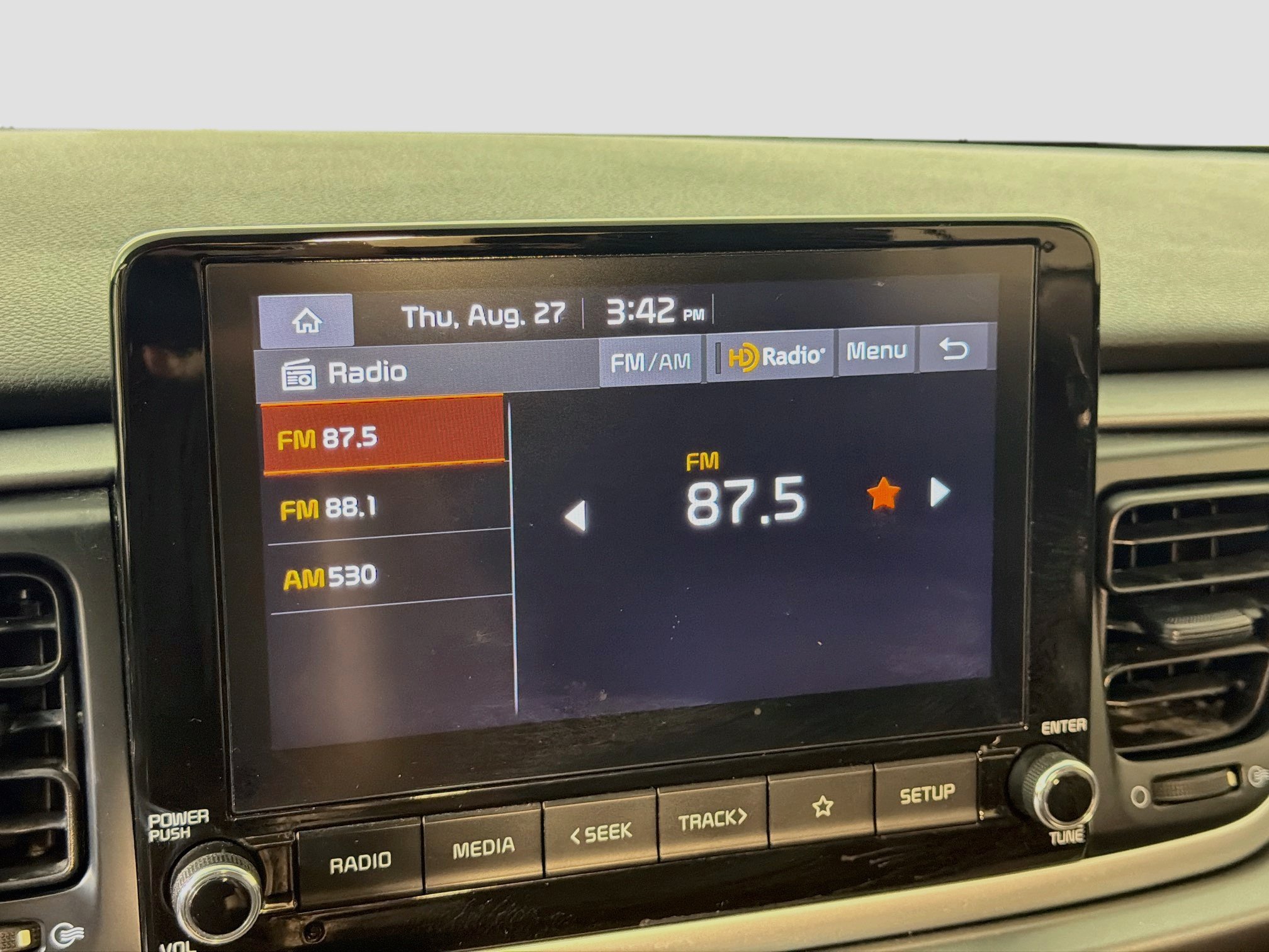 Used 2022 Kia Rio S FWD image 21