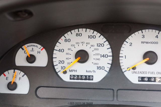 Used 1994 Ford Mustang GT image 29