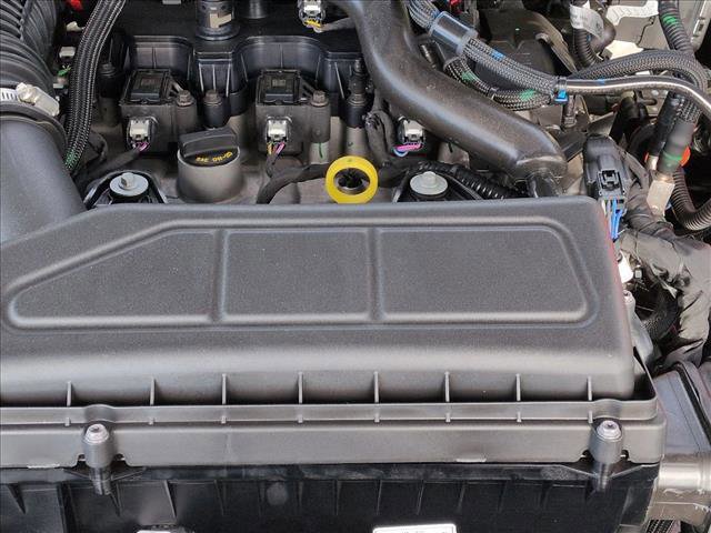 New 2026 Ford Escape Active image 16